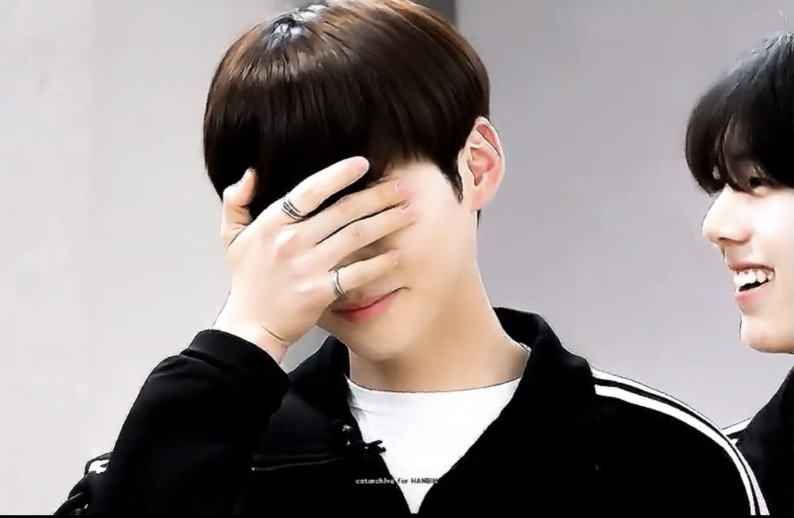 [잡담] S한빈 이 장면 몇 화에서 나와?? | 인스티즈