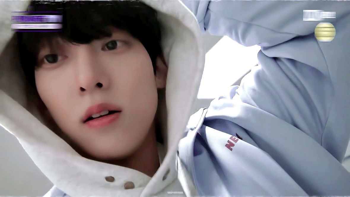 [잡담] 나캠든이 잘생겨보인다? 잘생긴 게 맞습니다 | 인스티즈