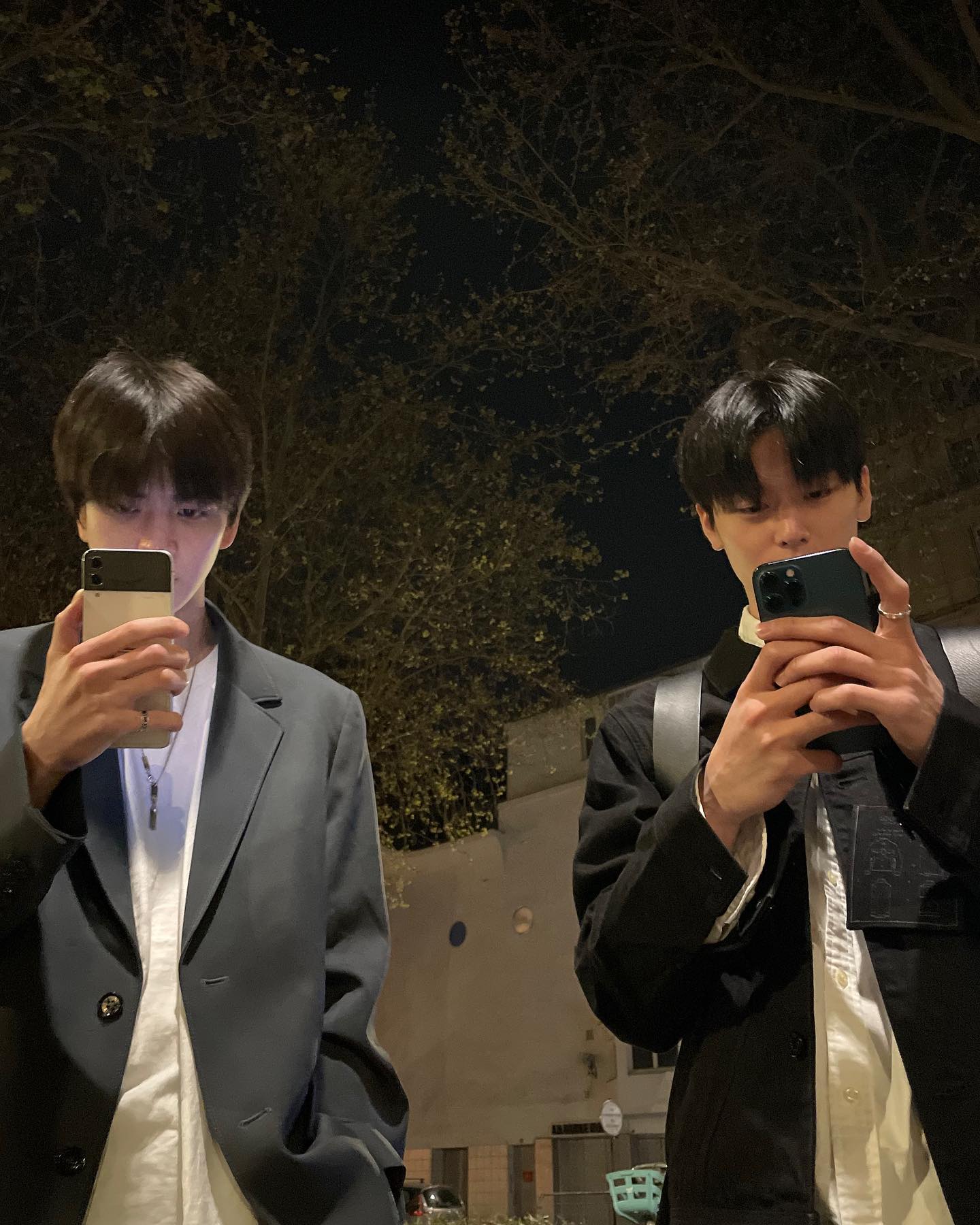 [잡담] 사진찍어주는 남자들 어때...? | 인스티즈