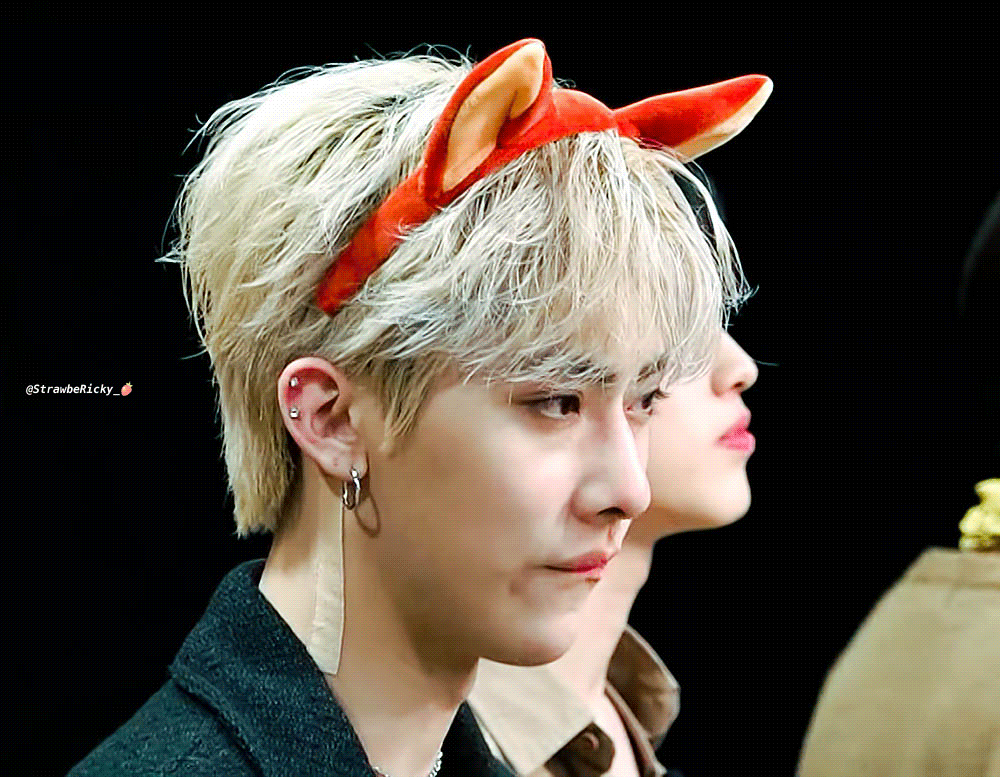 [잡담] 아니 리키 취미 개웃기네ㅋㅋㅋㅋㅋㅋㅋㅋㅋ | 인스티즈