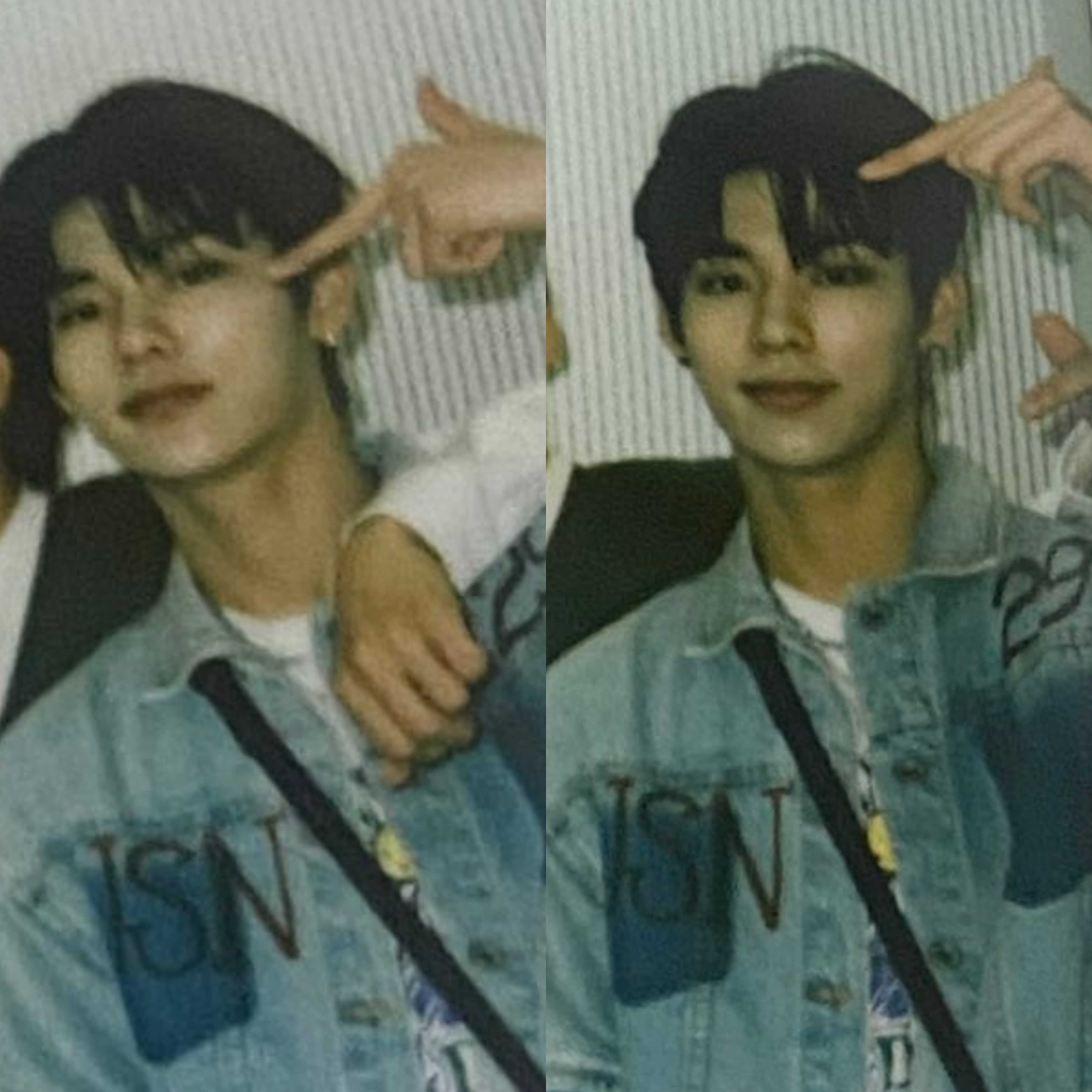 [잡담] 내가 데려감 | 인스티즈