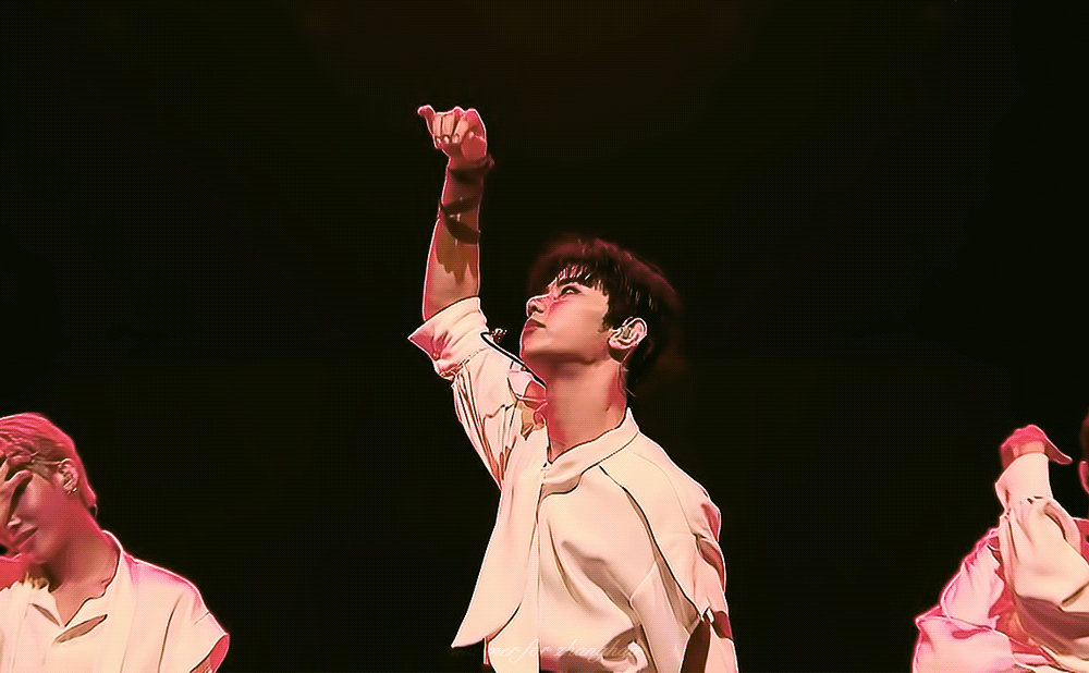 [잡담] 장하오 늦게 잡은 내 자신을 원망하는중,, | 인스티즈