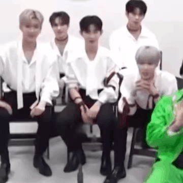 [잡담] 장하오 세마넴 추는거 ㅋㅋㅋㅋㅋㅋㅋㅋㅋㅋㅋㅋㅋㅋㅋㅋㅋㅋ | 인스티즈