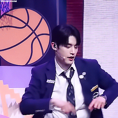 [잡담] 왜 김지웅이 점점 더 좋아질까 | 인스티즈