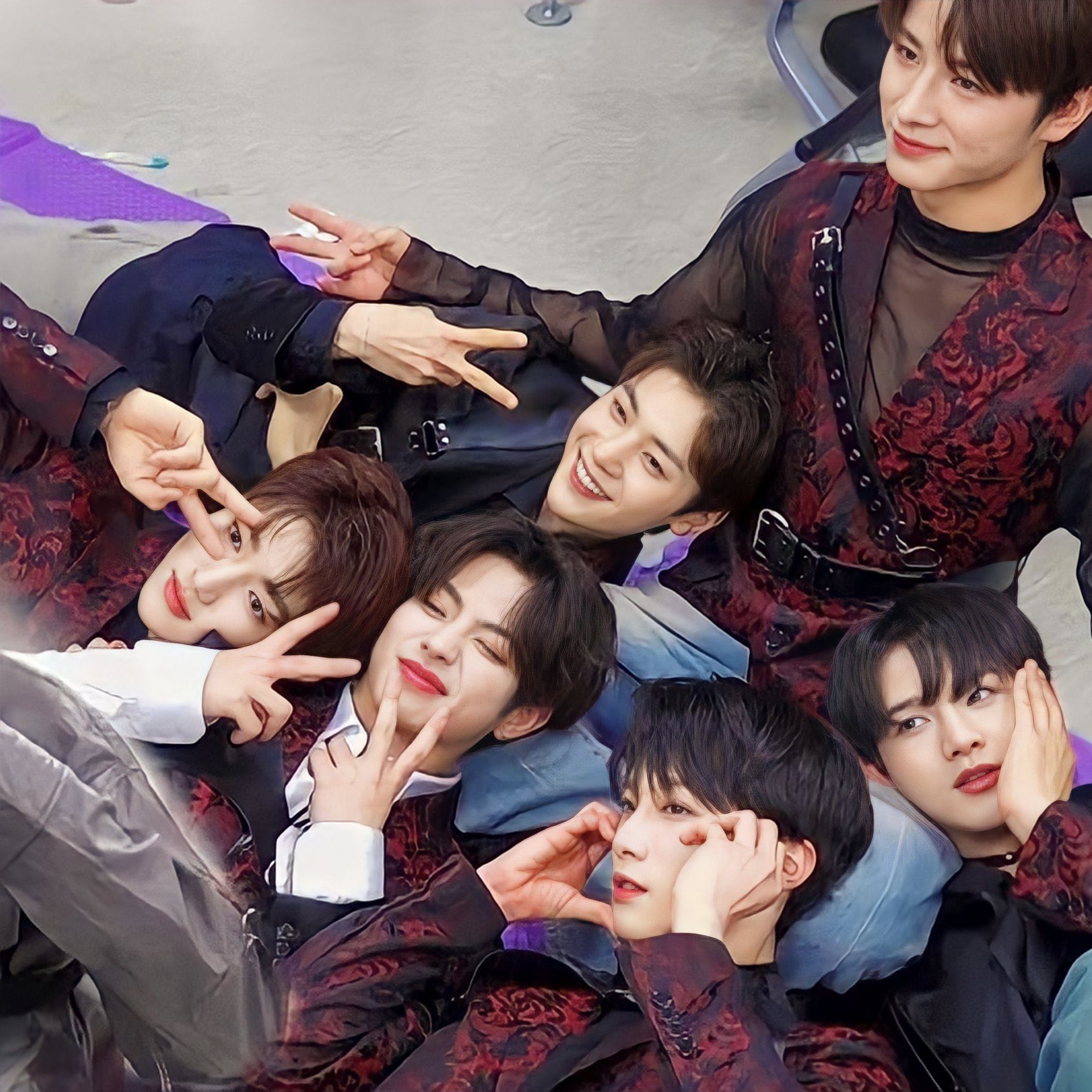 [잡담] 내 안에 아직도 살아 숨쉬는 조합.. | 인스티즈