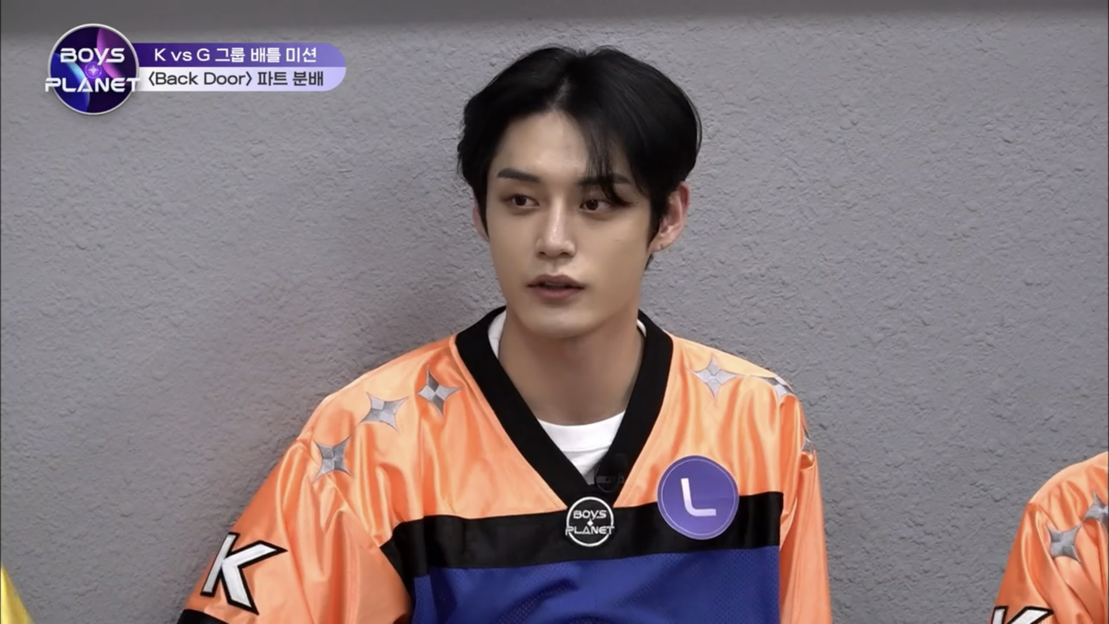 [잡담] 그룹 배틀 평가 다시보는데 김지웅 | 인스티즈