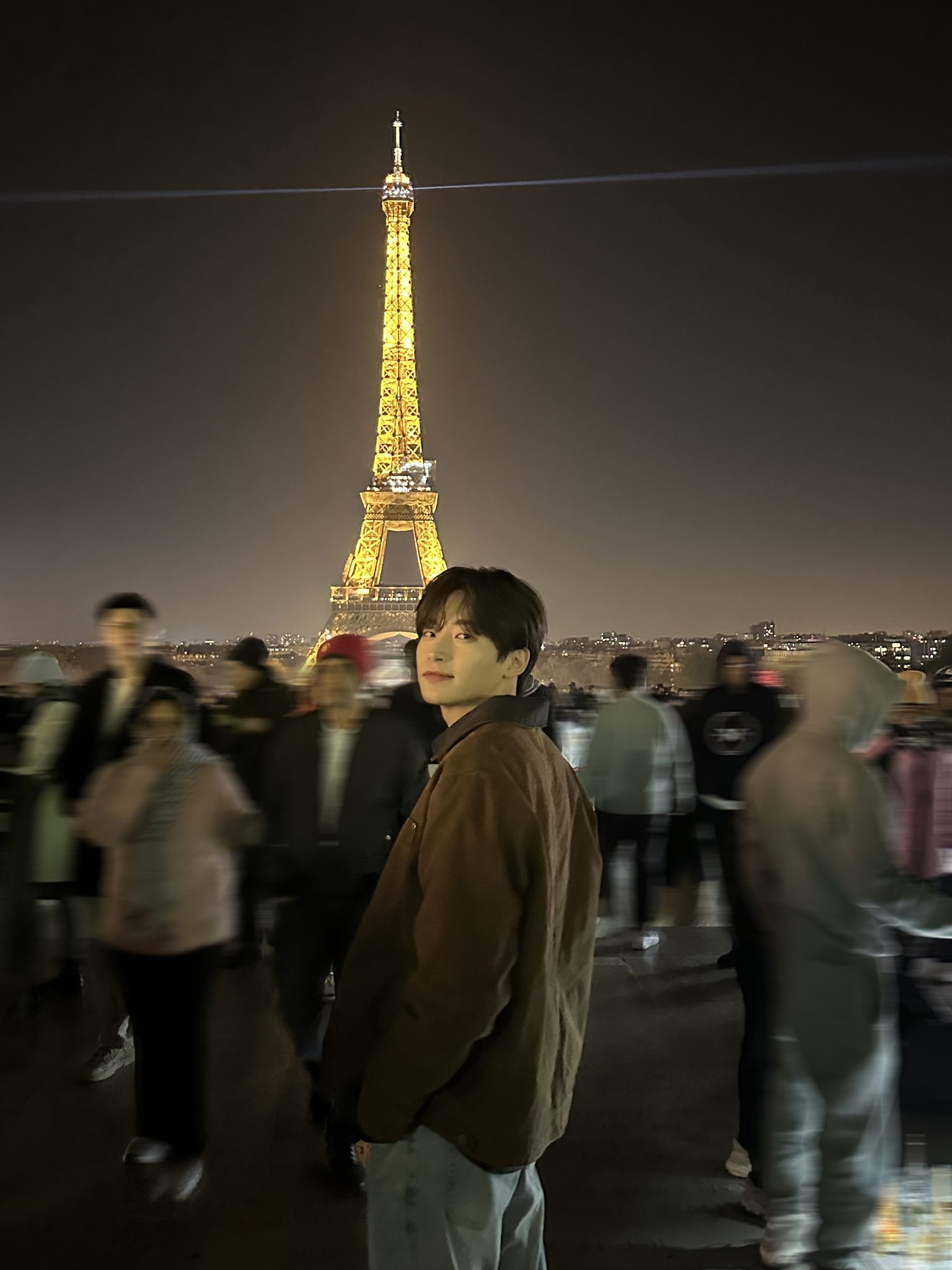 [잡담] 구정모랑 에펠탑,, | 인스티즈