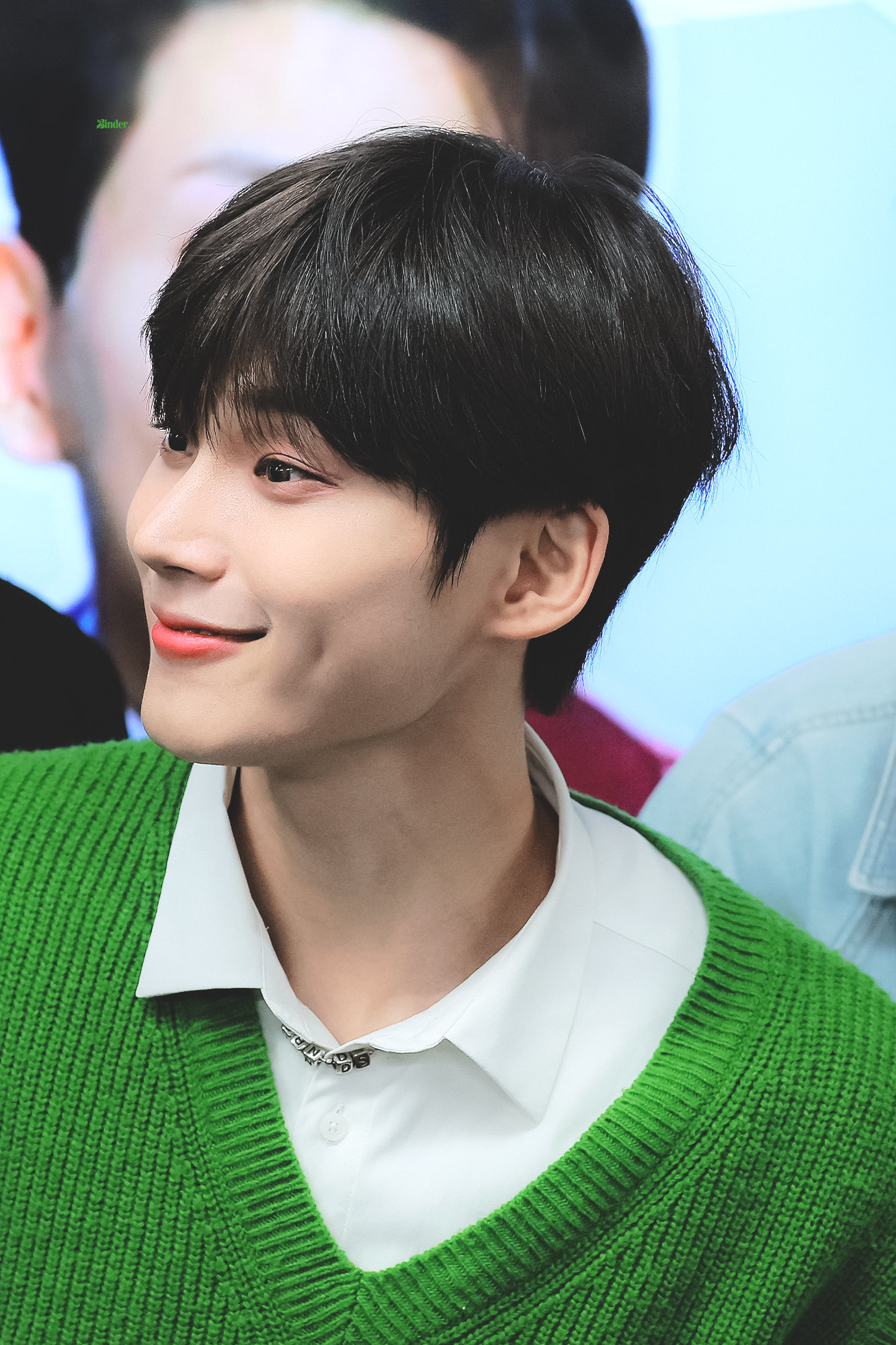 [잡담] 박한빈 | 인스티즈