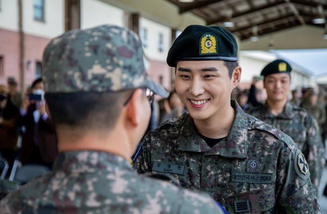 [잡담] 헐 영케이 너무 듬직해요... | 인스티즈