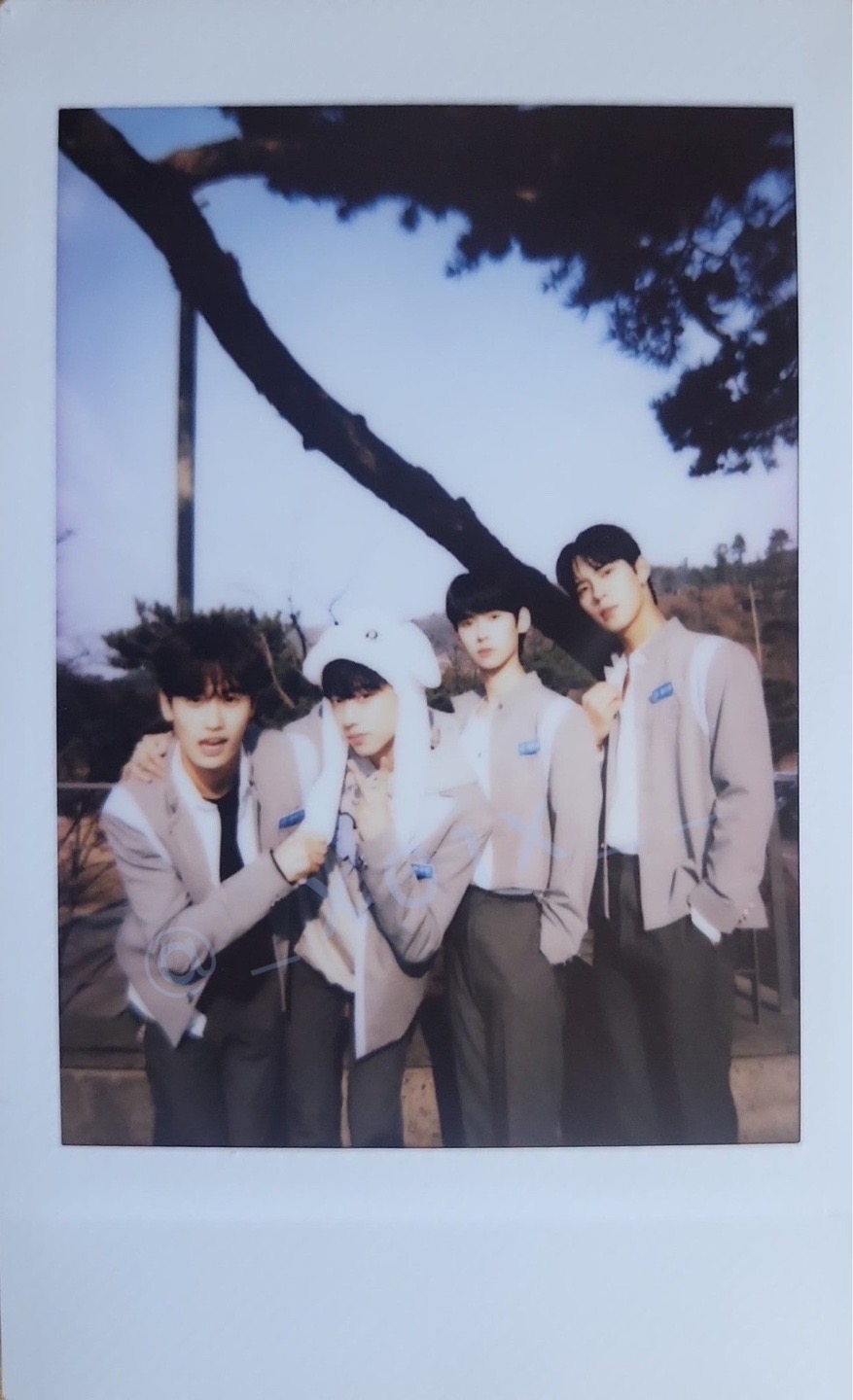 [잡담] 이거 준현 준서 말고 누구야?? | 인스티즈