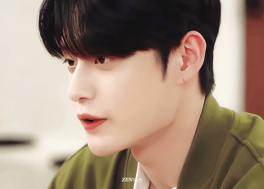 [잡담] 김지웅 설호원 시절 짤 계속 떠 | 인스티즈