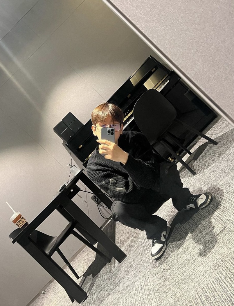 [잡담] 백현이 드디어 기카의 맛을 알아버린건가 | 인스티즈