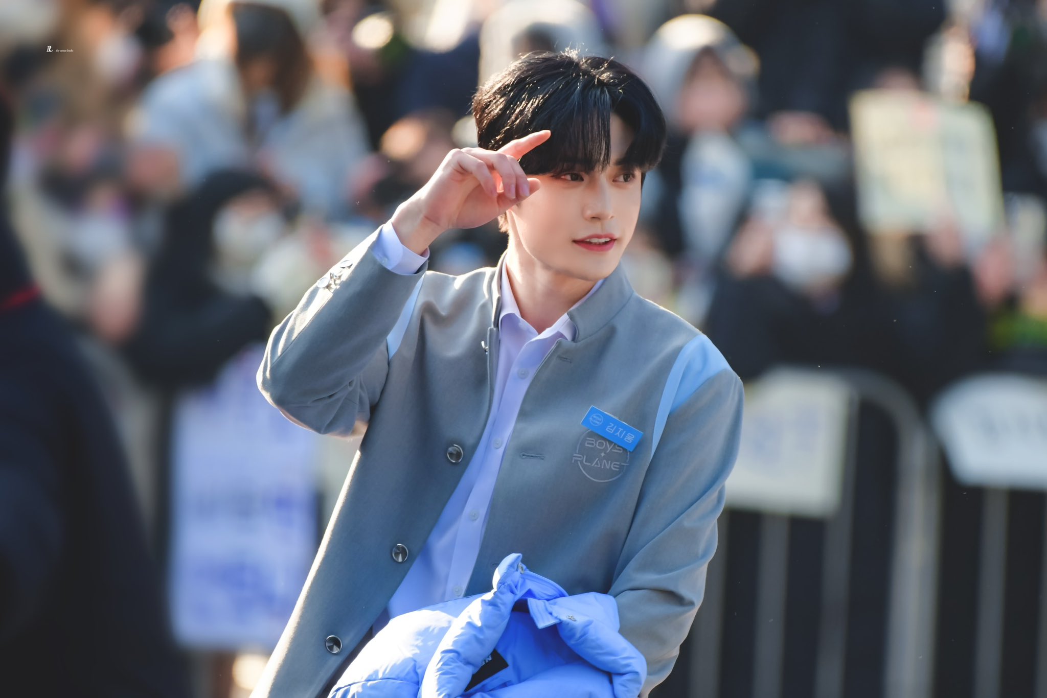 [잡담] 김지웅 유입은 이게 이유야 | 인스티즈