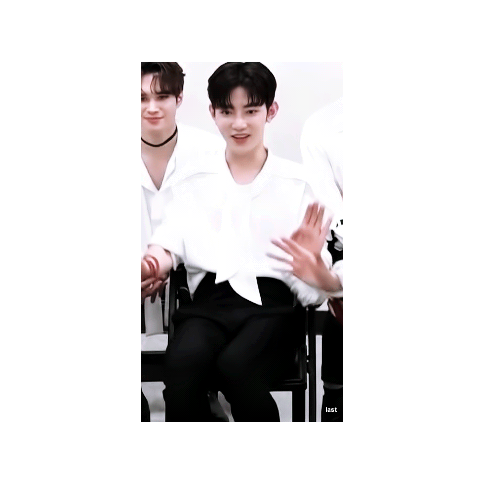 [잡담] 장하오 청량도 잘 어울린다 | 인스티즈