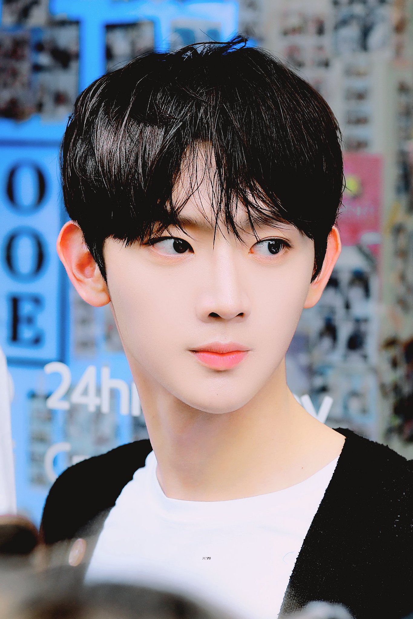 [잡담] 유승언 냉하게 생겼어 | 인스티즈