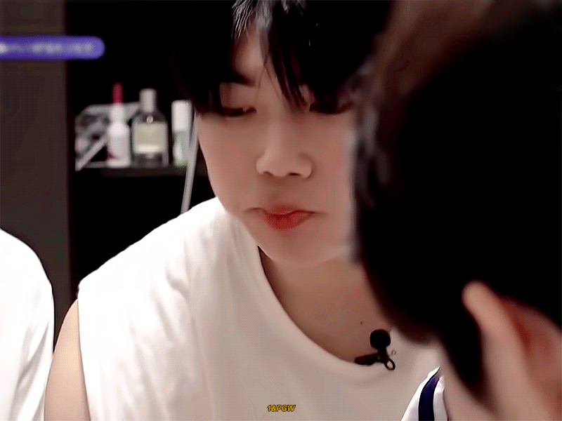 [잡담] 박건욱 멧챠 다이스키 💕 | 인스티즈