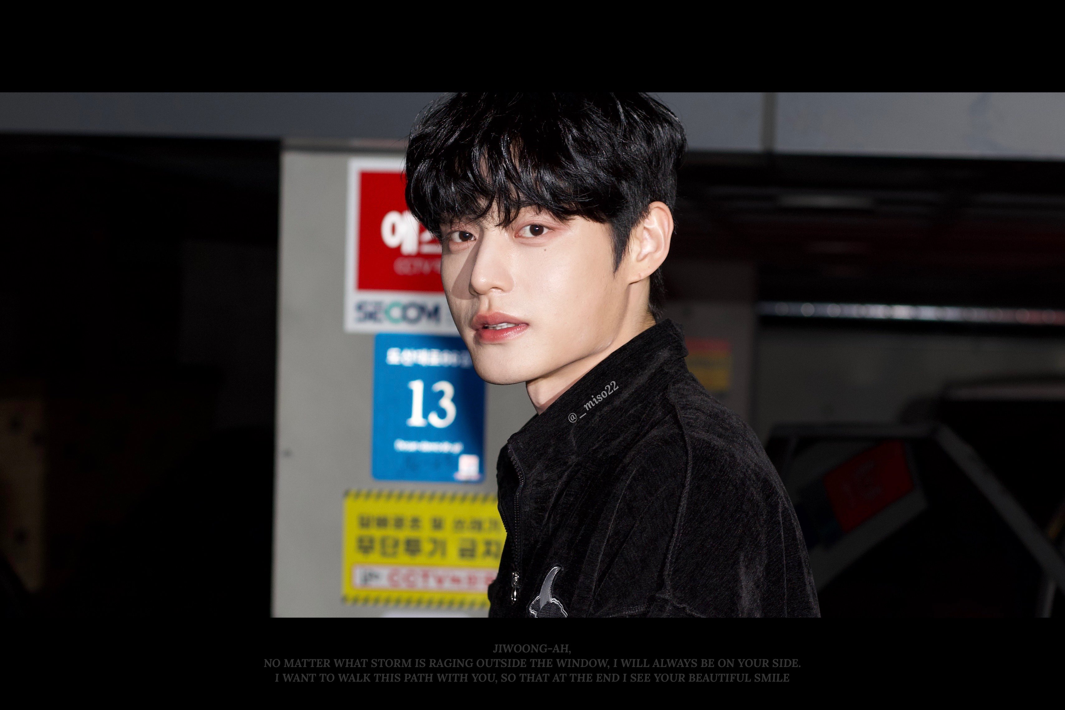 [잡담] 리키 김지웅 데뷔하면 난리날듯 | 인스티즈