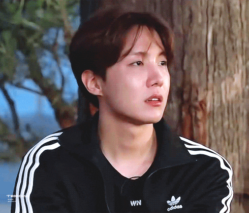 [잡담] 제이홉 미모 폼 미쳤다 | 인스티즈