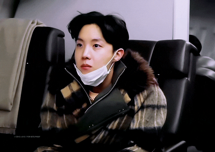 [잡담] 제이홉 미모 폼 미쳤다 | 인스티즈