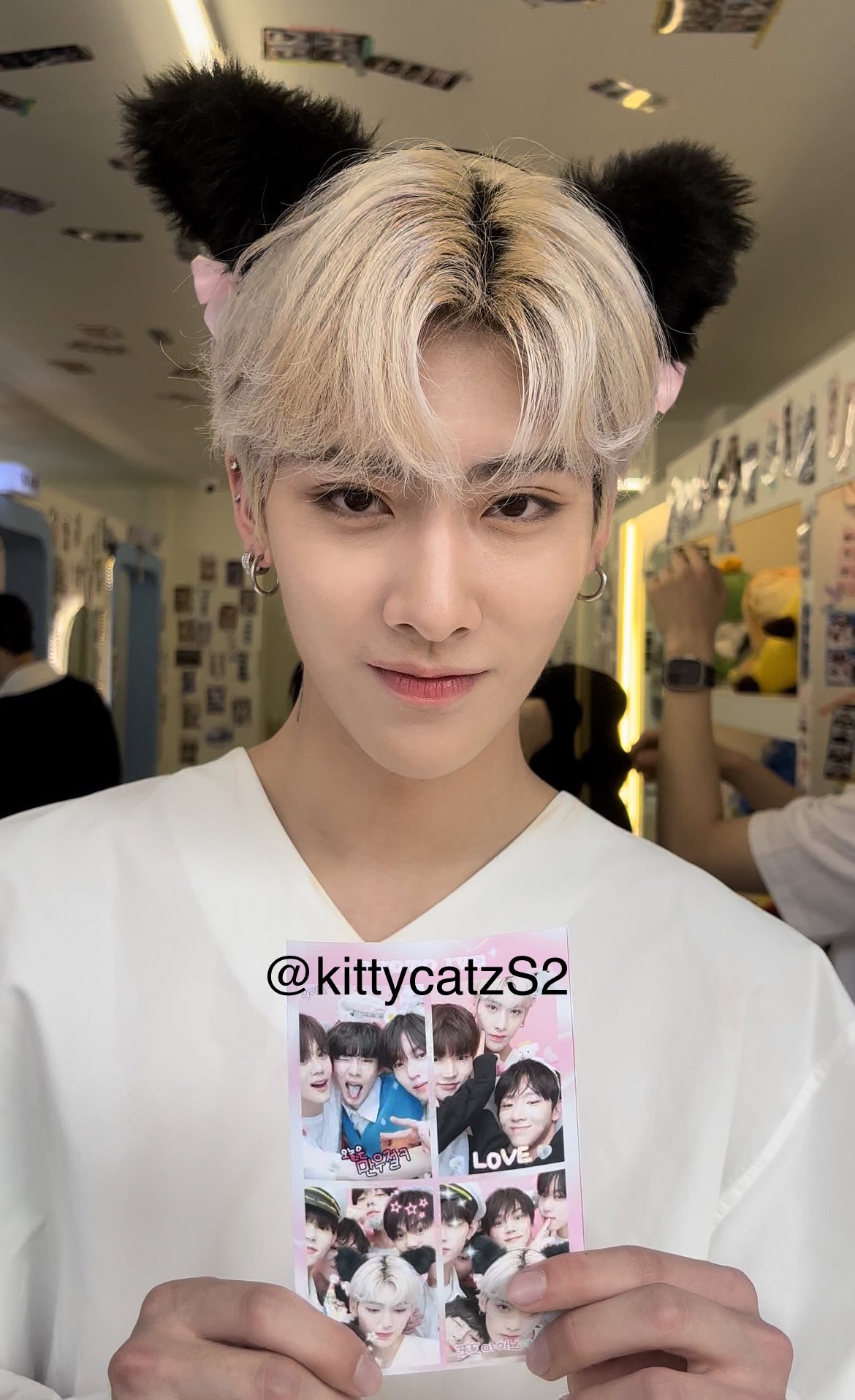 [잡담] 이거 찍은 사람 어케 살아있냐 | 인스티즈