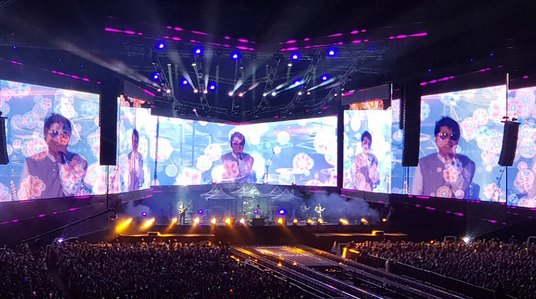 [잡담] 잠실 주경기장 시야 자리 좀 골라주라.. | 인스티즈