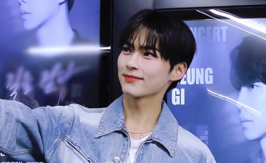 [잡담] 한빈이 뭐하고 있을까아 (성) | 인스티즈