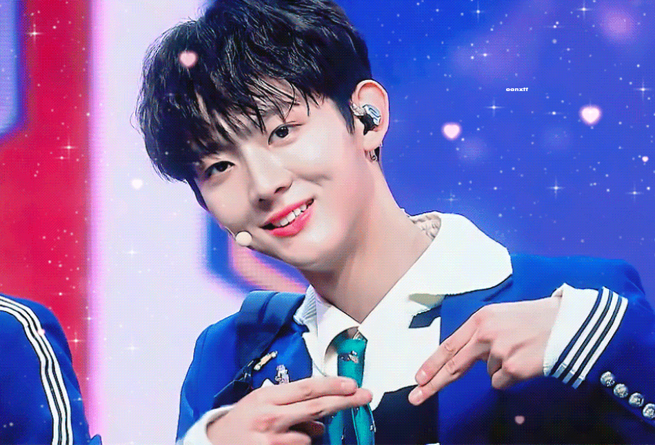 [잡담] 유승언 아나스-세마넴-젤리팝 너무 좋아 | 인스티즈