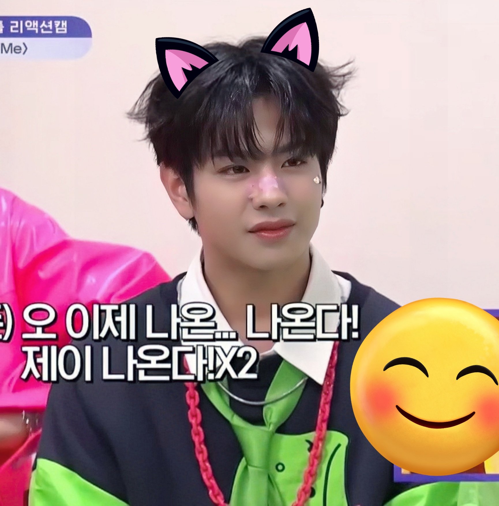 [잡담] 케이타는 앞으로가 기대됨 | 인스티즈