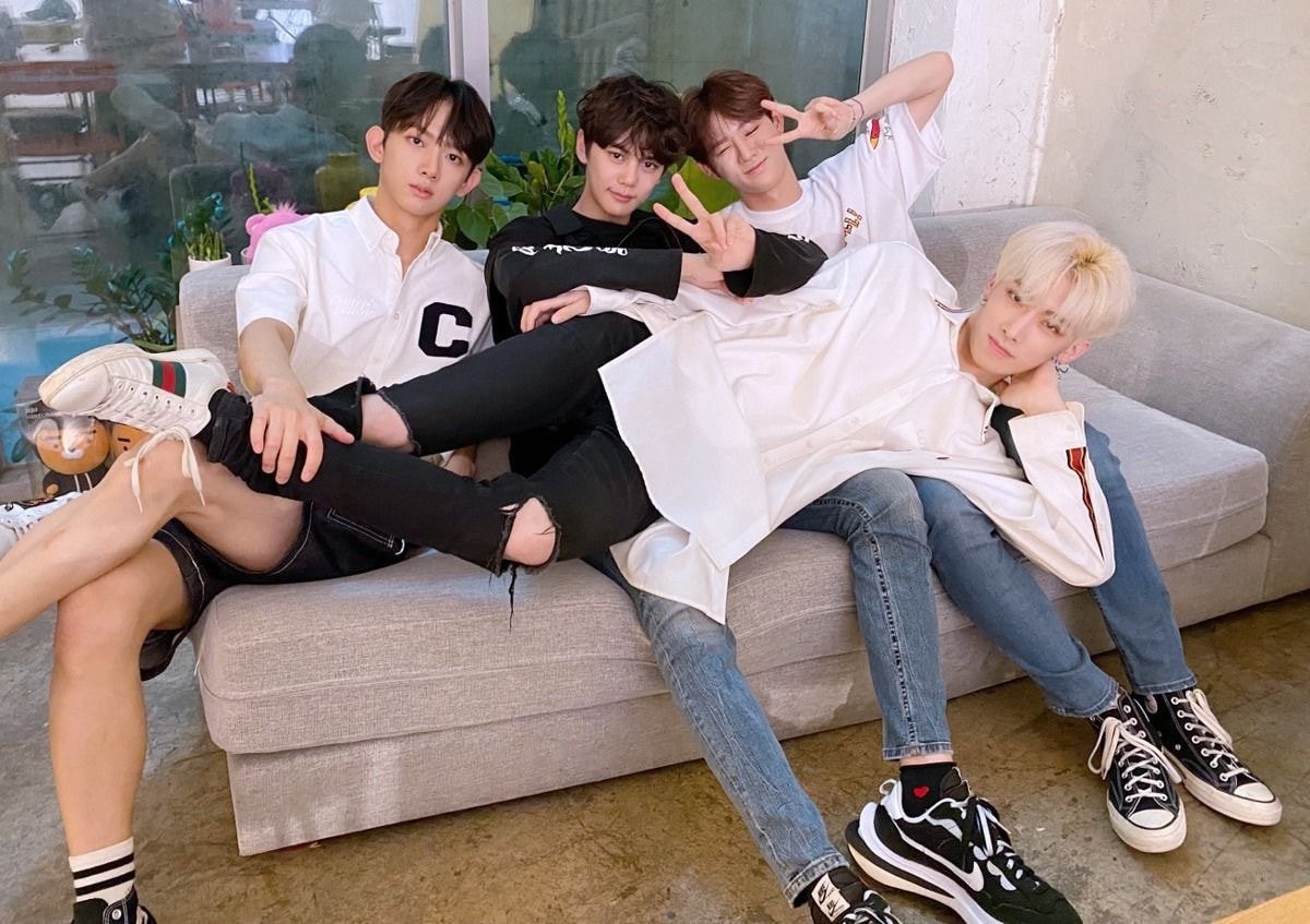 [잡담] 위에화04즈 | 인스티즈