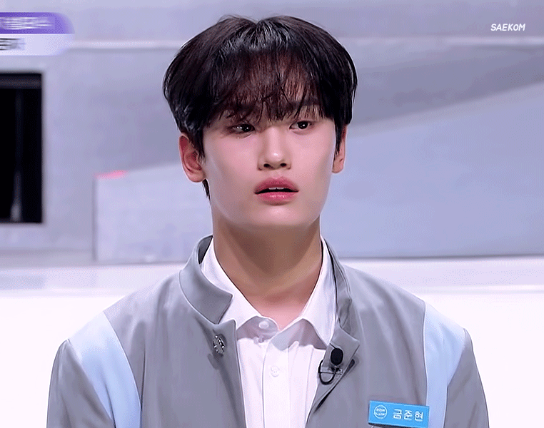 [잡담] 준현아 너무 떨지만 마라 | 인스티즈