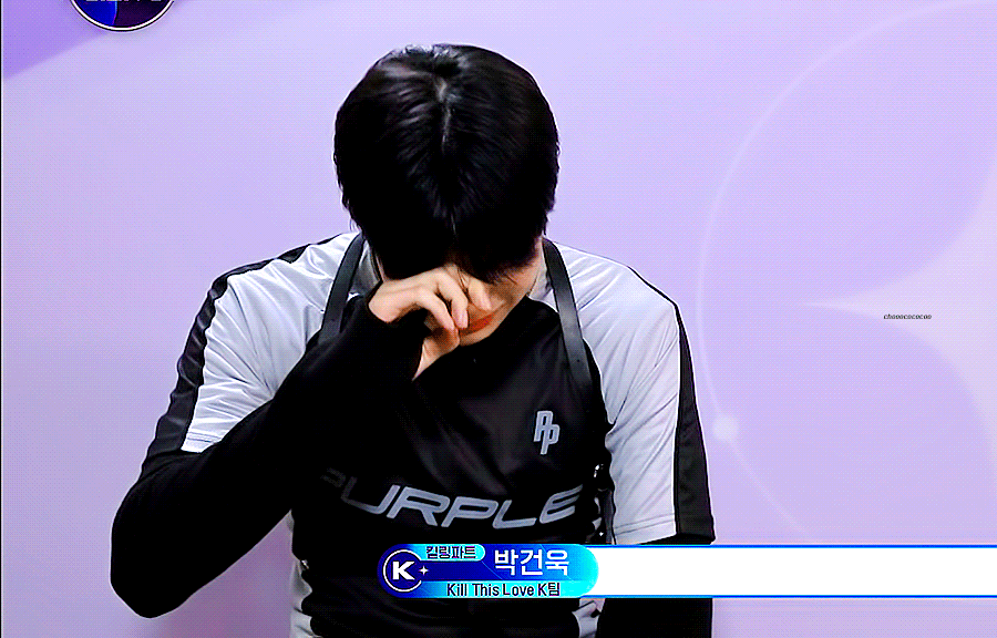 [잡담] 나는 이런 박건욱 볼 수 없어 | 인스티즈