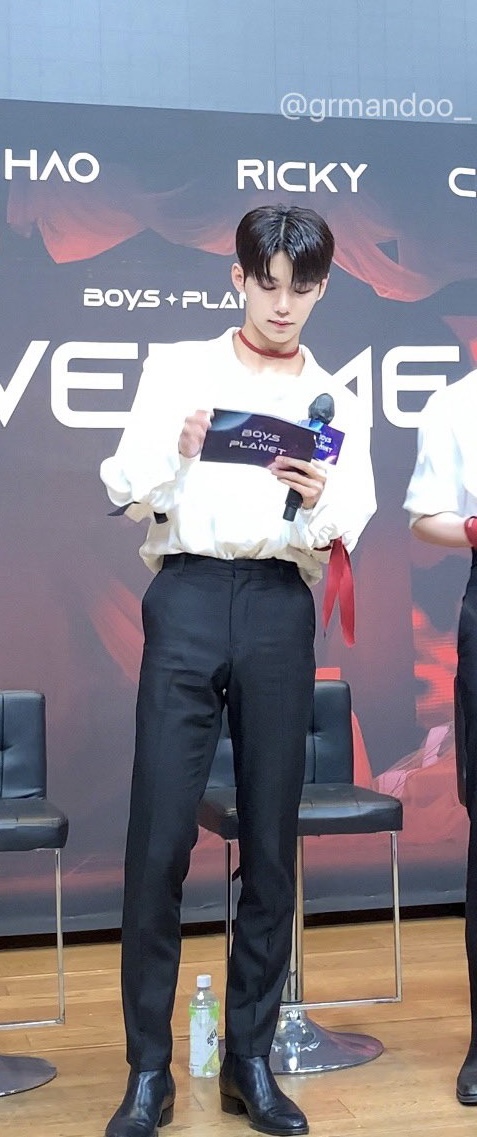 [잡담] 이정현이 남자로 보입니다 | 인스티즈