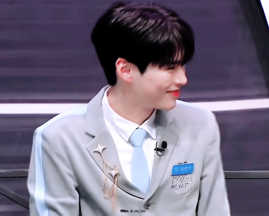 [잡담] 나 지금 진짜 완전 순덕모드on이라 (성한빈) | 인스티즈