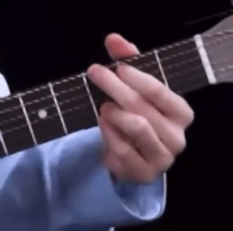 [잡담] 기타 조율하는 태래 손 고자극 ㄹㅈㄷ | 인스티즈