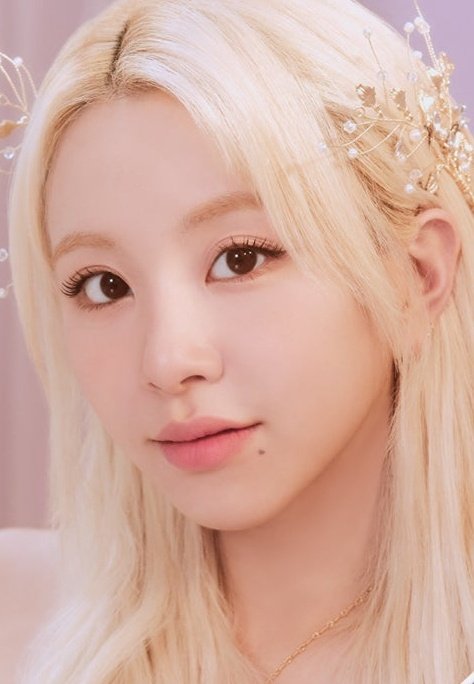 [잡담] 트와 채영 일콘 굿즈 이 컨셉 짱예다 | 인스티즈