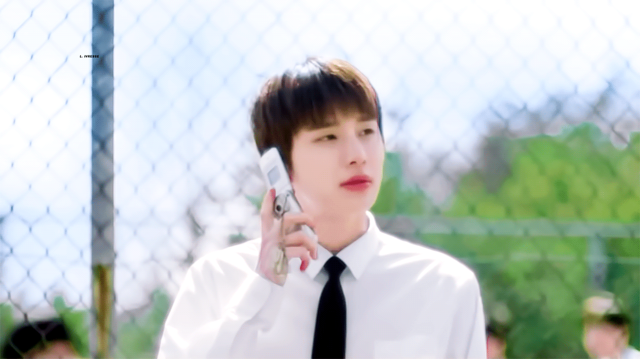 [잡담] 정우의 아날로그 | 인스티즈