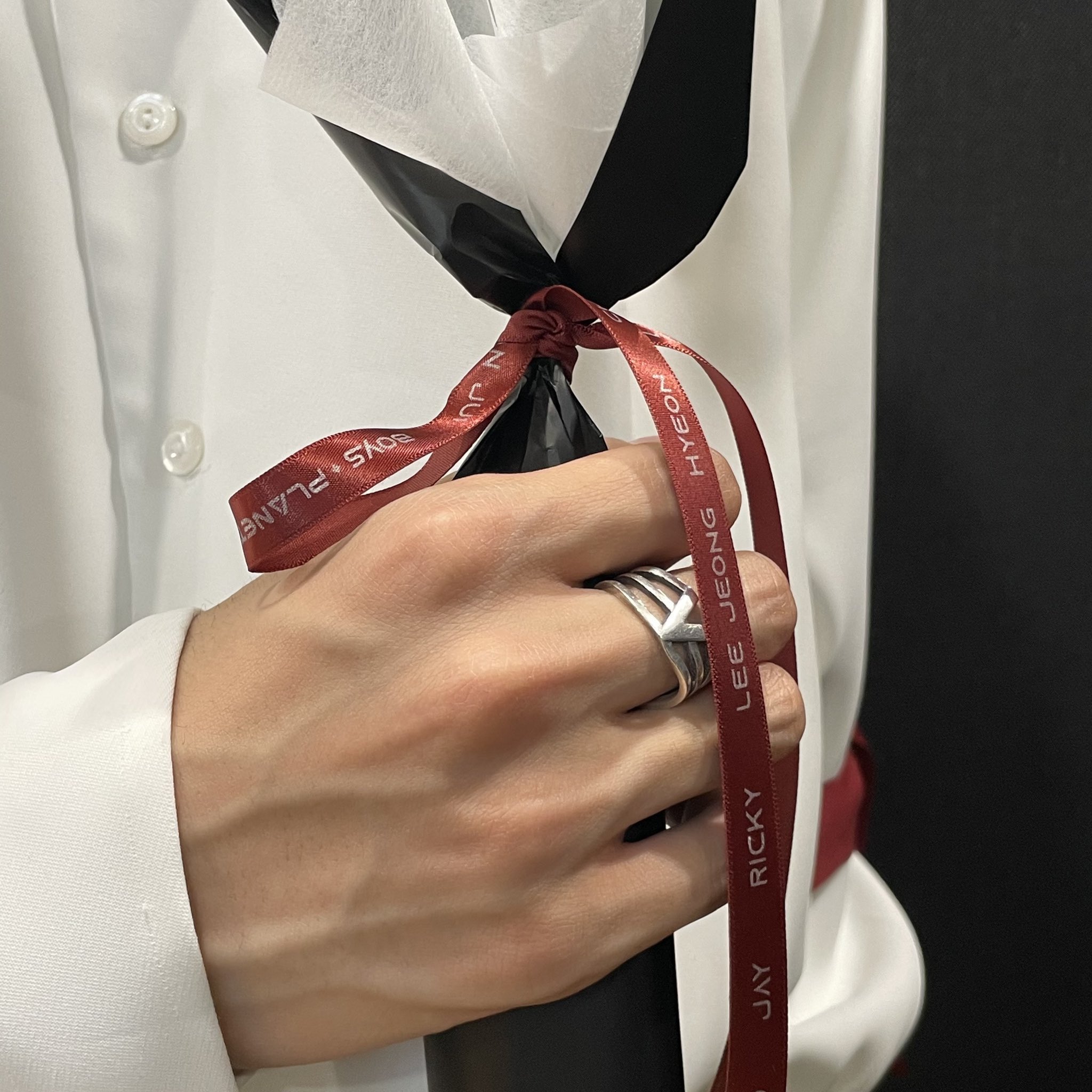 [잡담] 이정현이 남자로 보입니다 | 인스티즈