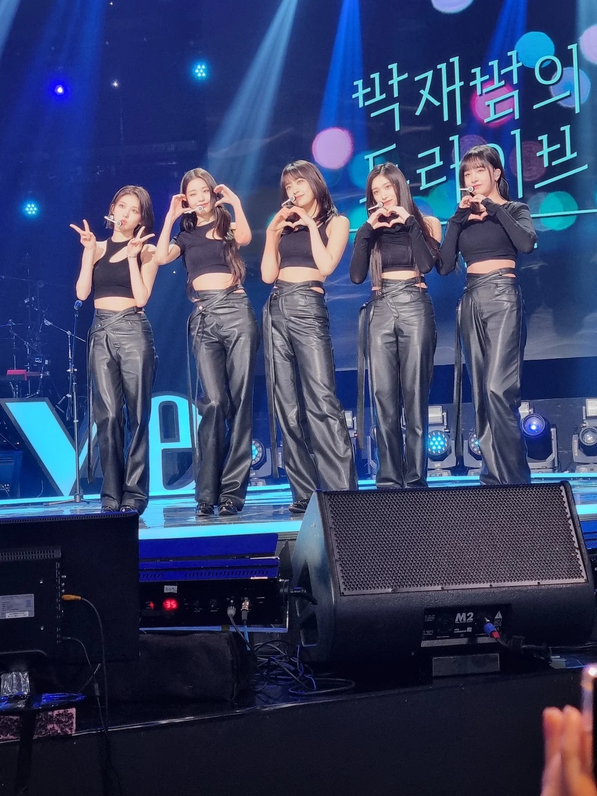 [잡담] 박재범의 드라이브 녹화한 아이브.jpg | 인스티즈