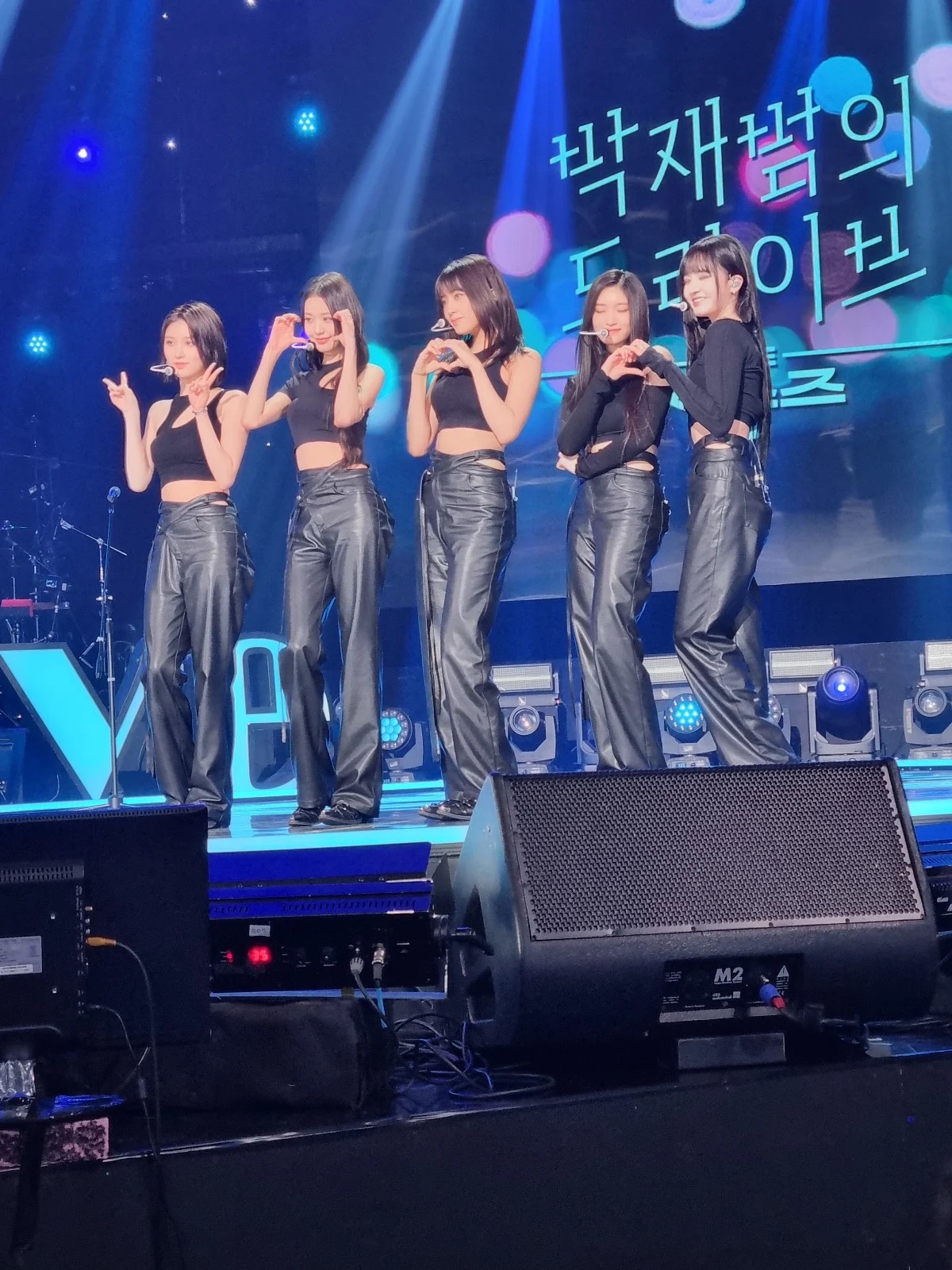 [잡담] 박재범의 드라이브 녹화한 아이브.jpg | 인스티즈