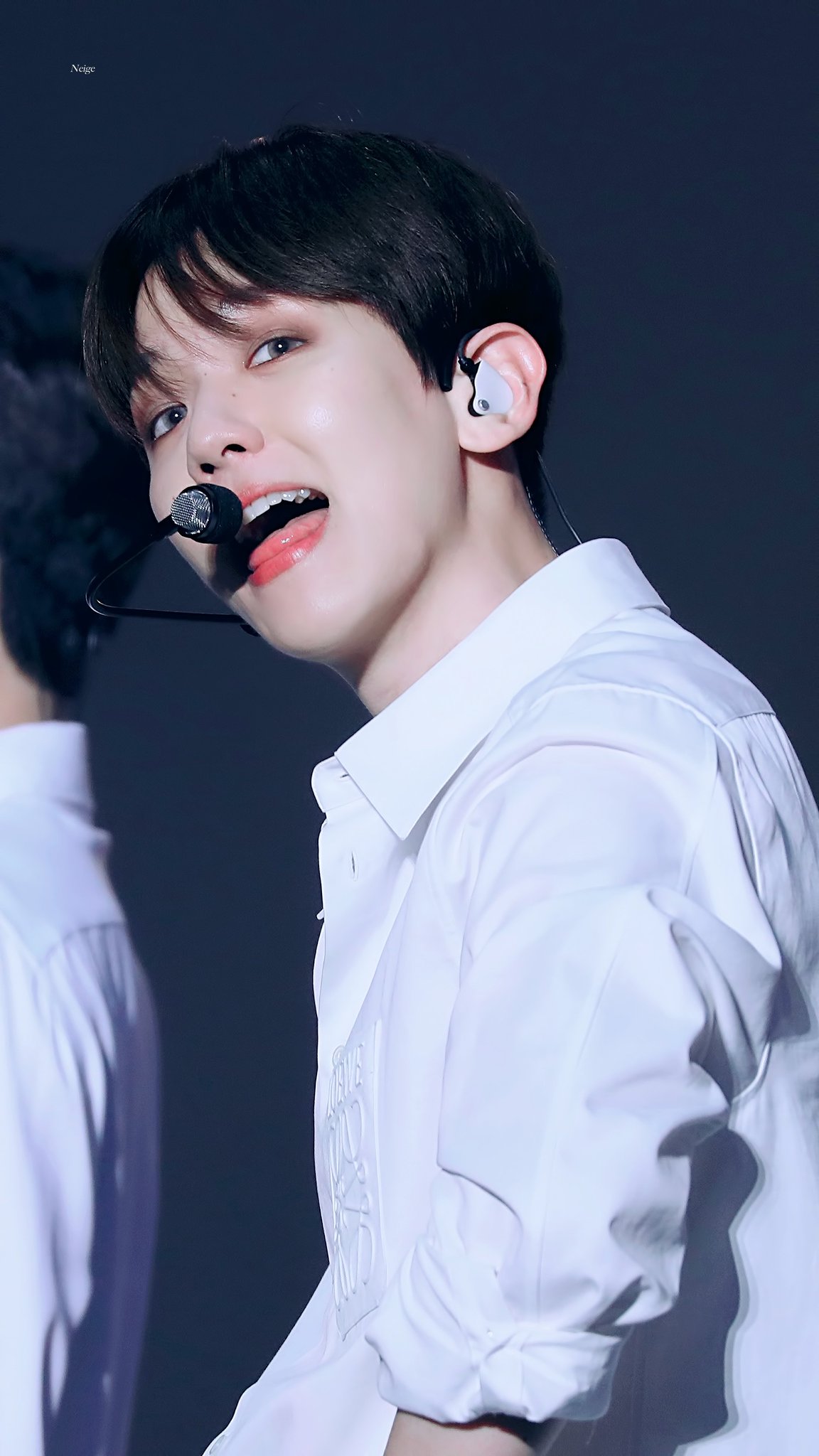 [잡담] 백현오빠 진짜 나만늙지.... | 인스티즈