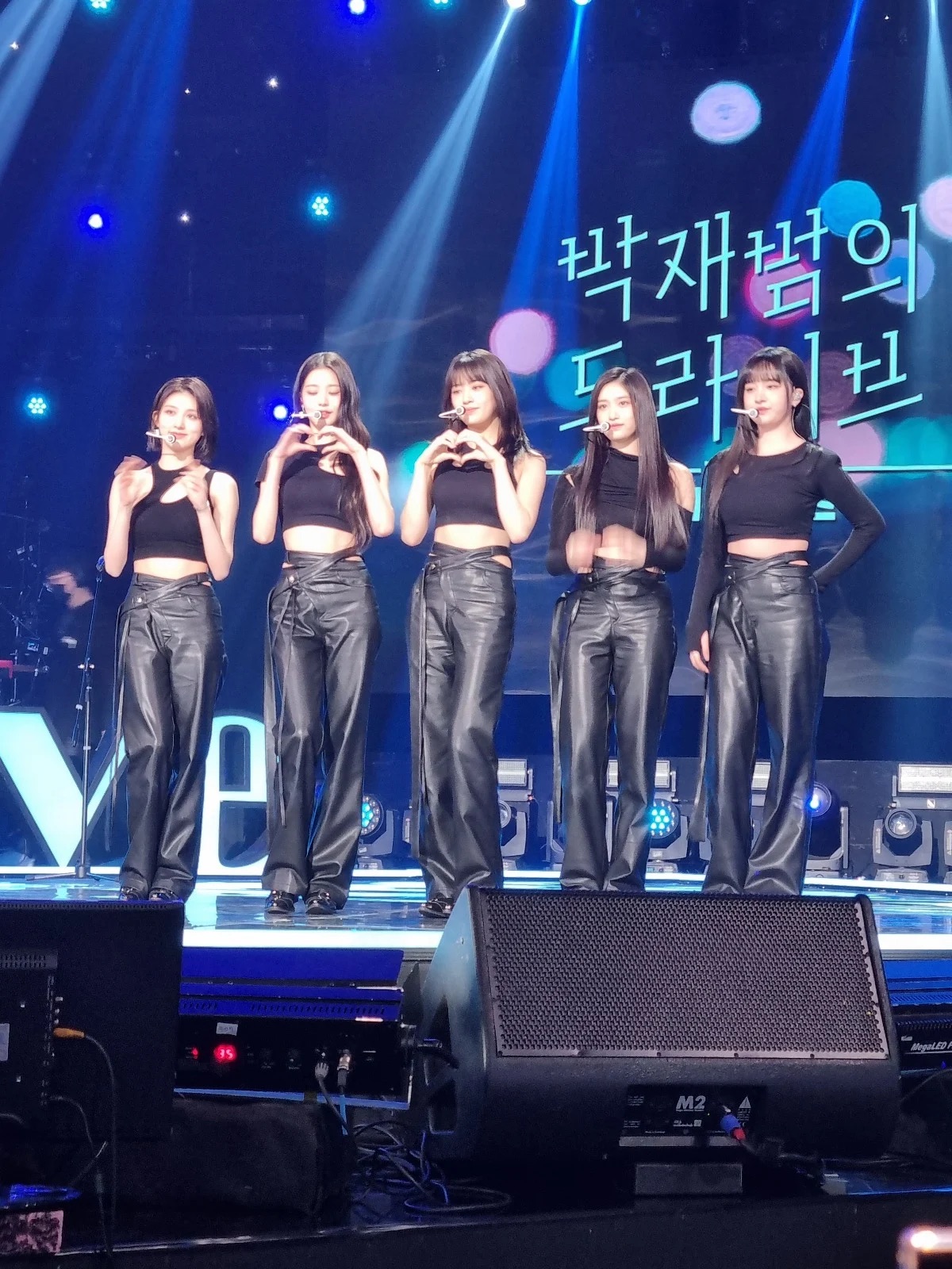 [잡담] 박재범의 드라이브 녹화한 아이브.jpg | 인스티즈