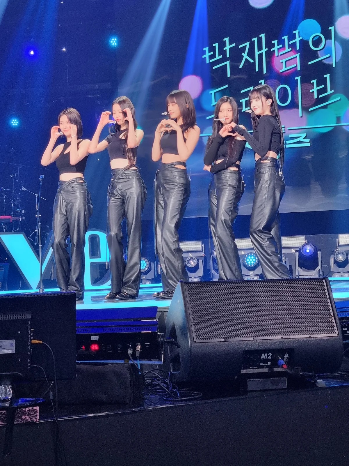 [잡담] 박재범의 드라이브 녹화한 아이브.jpg | 인스티즈