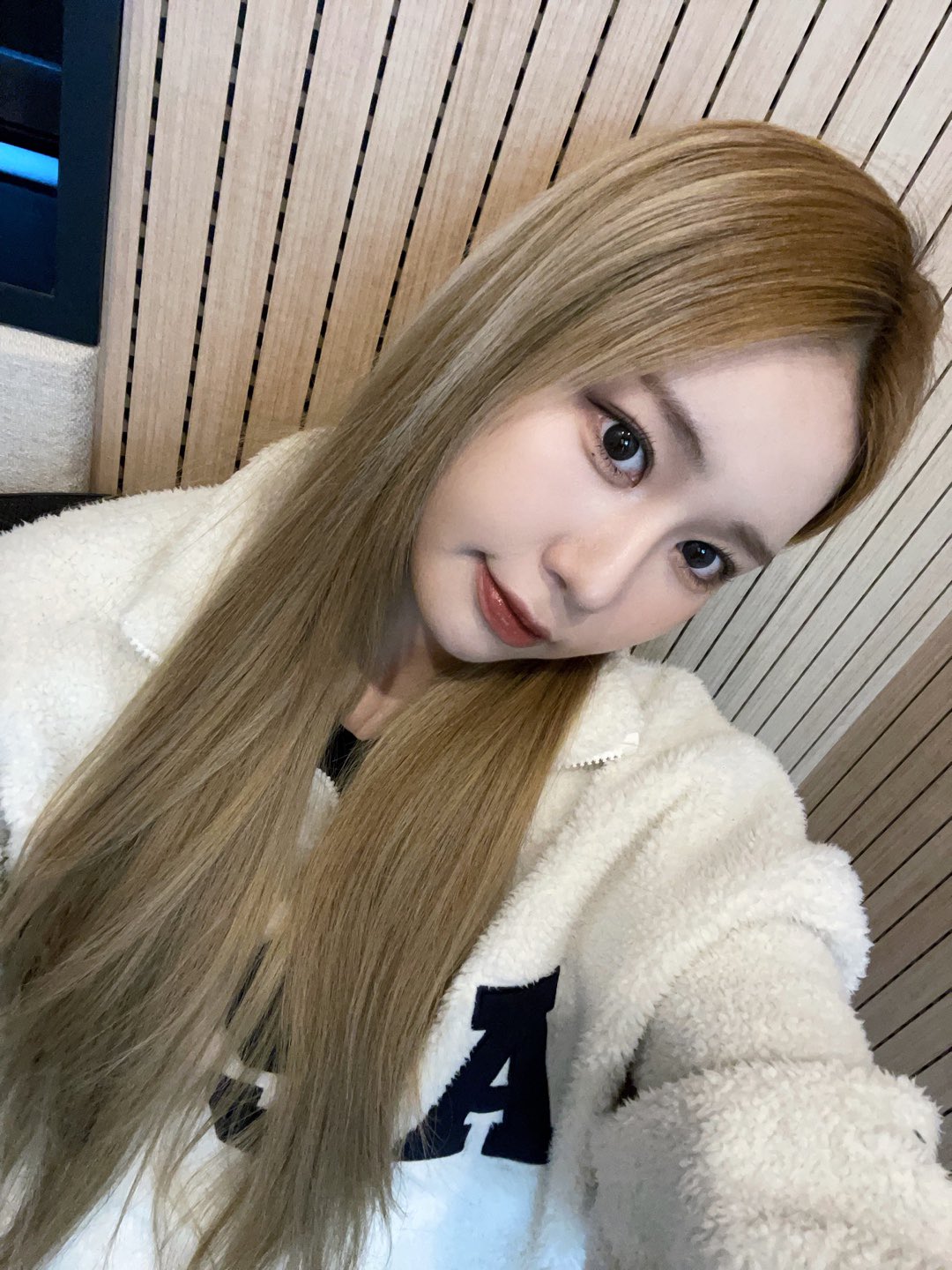 [잡담] 베시 눈화장 바꿨으면 | 인스티즈