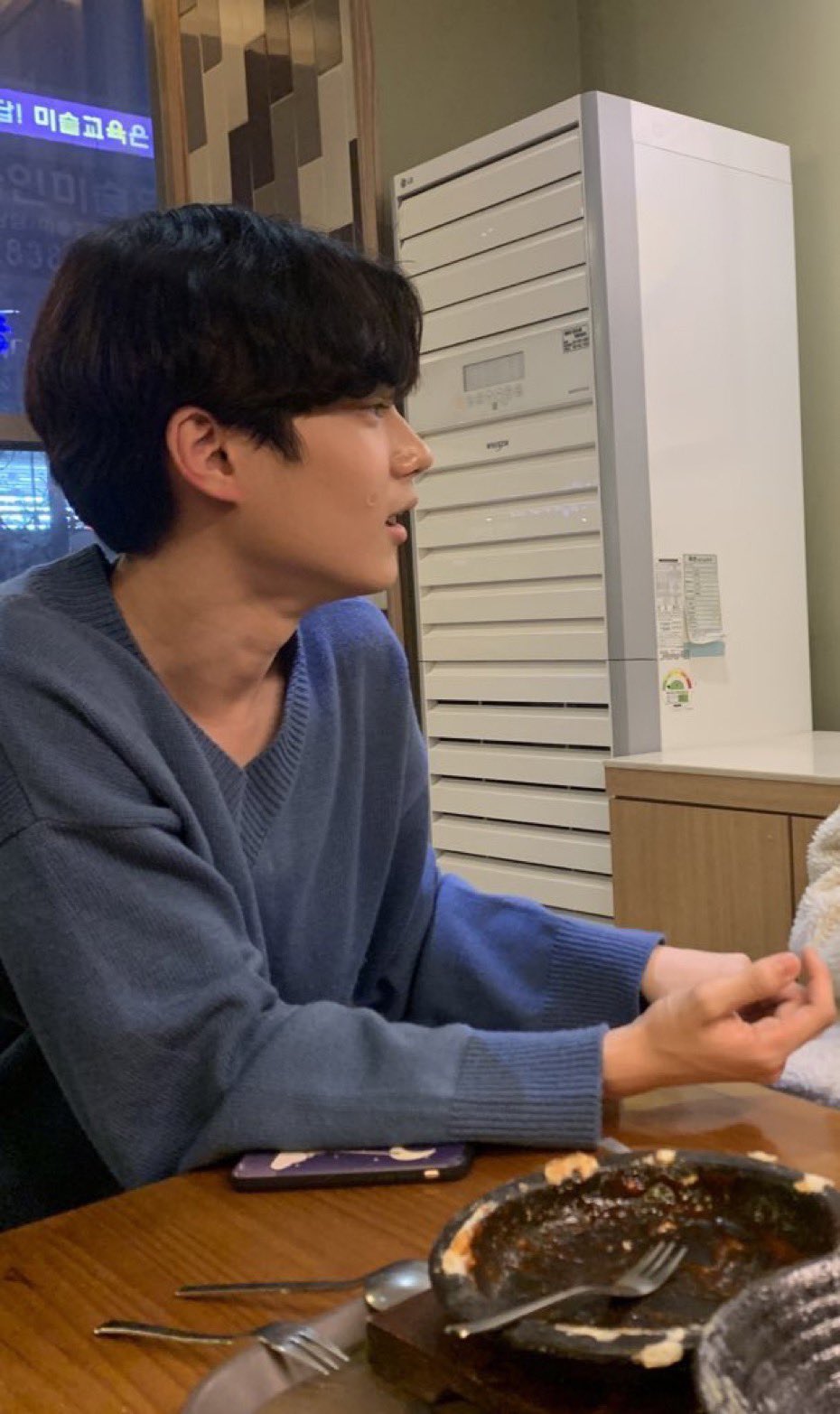 [잡담] 박한빈? 하 모르겠다... | 인스티즈