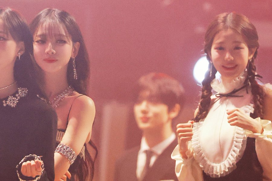 [잡담] 카리나나 장원영 보면 둘다 어깨 여리여리한데 얼굴이 안커보이는게 | 인스티즈