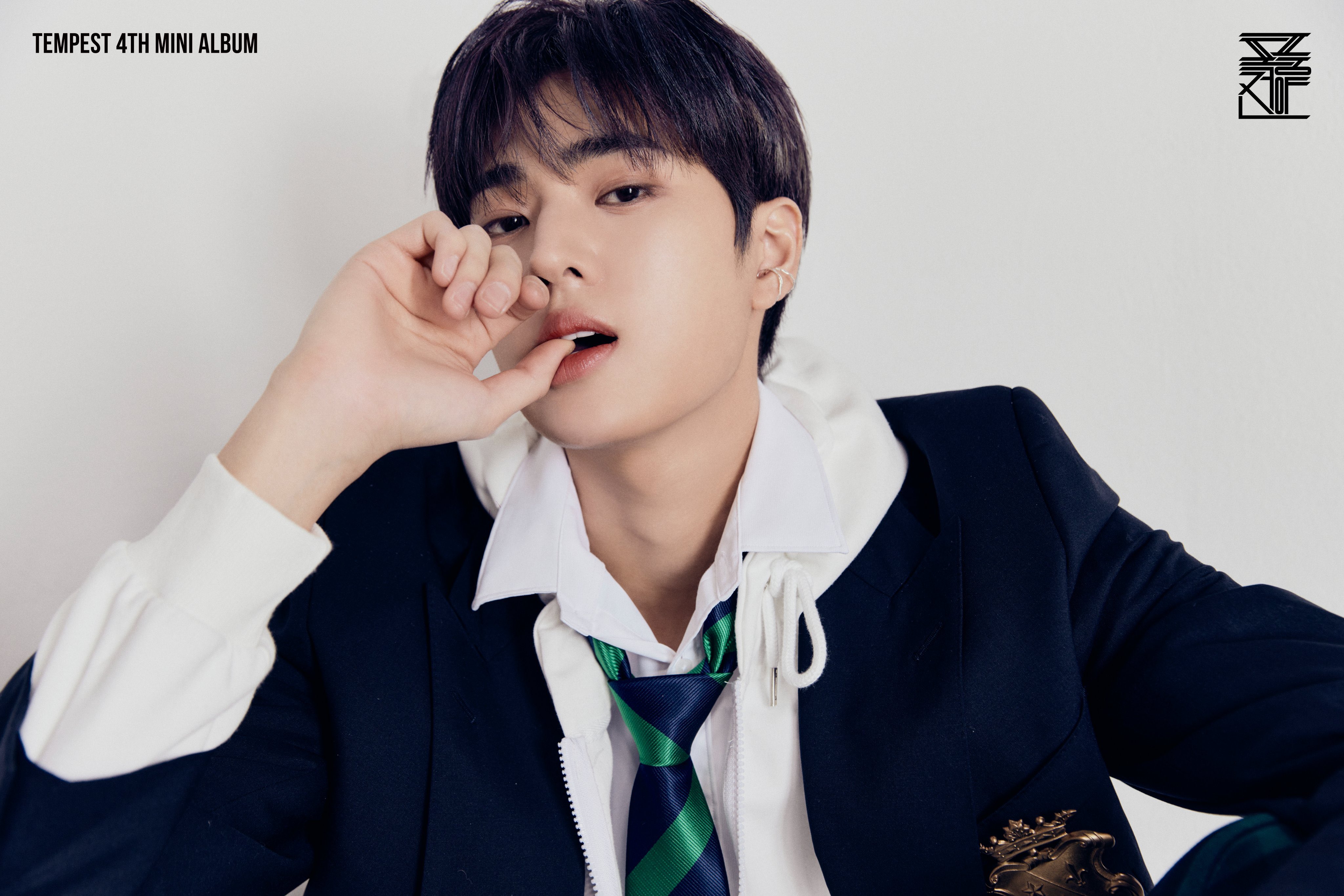 [잡담] 템페스트 은찬 얼굴 볼 사람 | 인스티즈