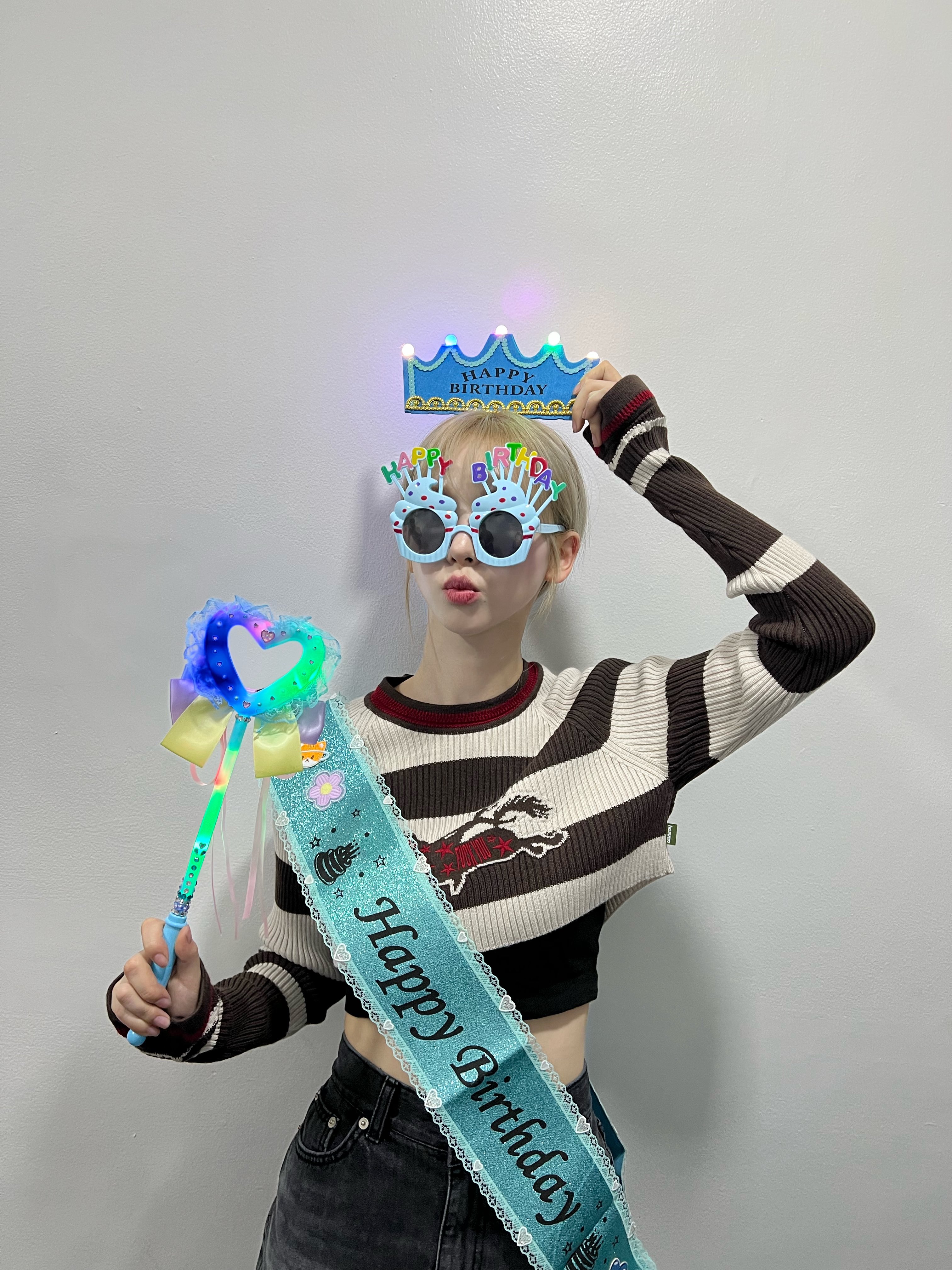 [잡담] 머글인데 에스파 카리나 워더해도됨? | 인스티즈