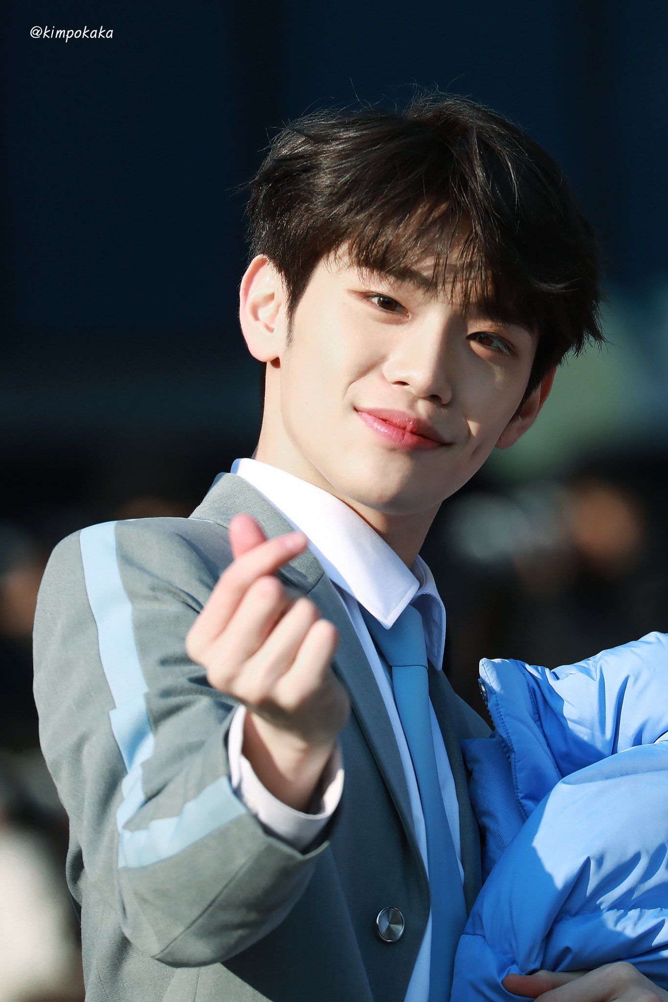 [잡담] 상암절 김태래 진짜 너무너무너무 사랑해 데뷔해.ㅠㅠ | 인스티즈