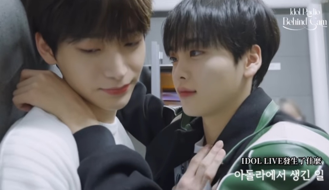 ㄱ [잡담] 얘네 뭐야 | 인스티즈