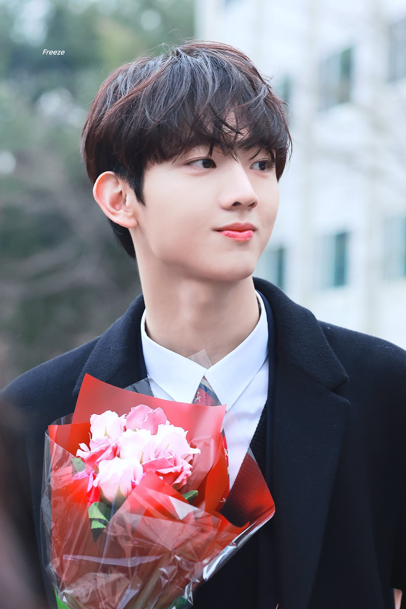 [잡담] 유승언 데뷔하자 💚💚💚 | 인스티즈